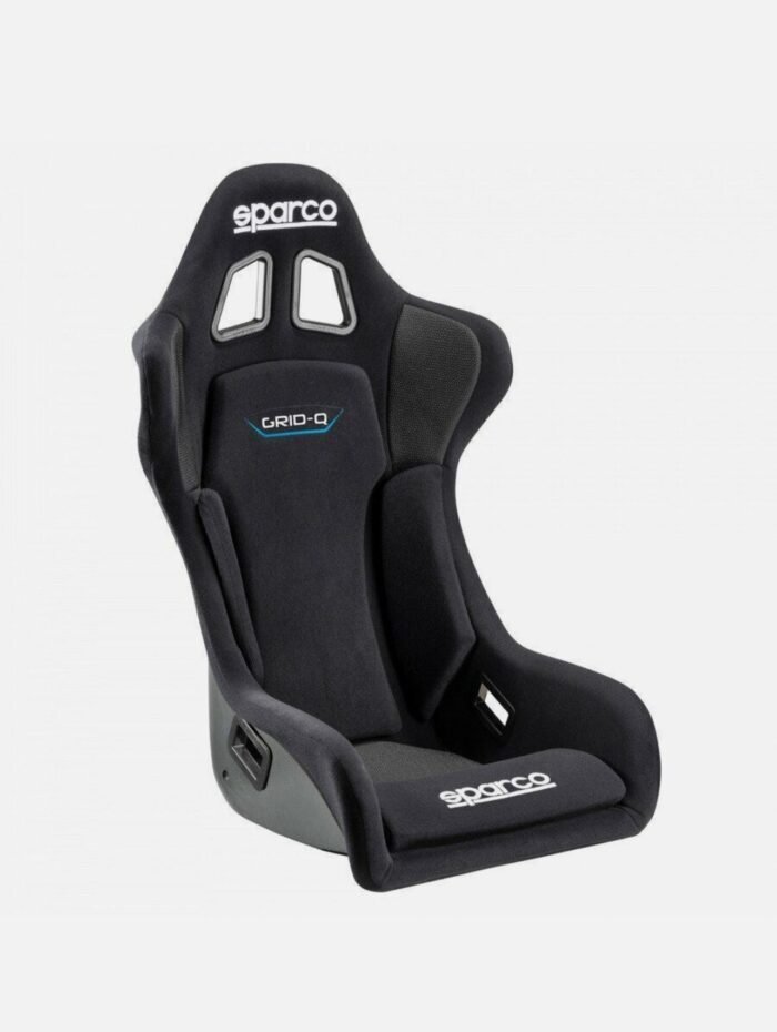 ⁦Sparco GRID QRT – كرسي سباقات⁩ - الصورة ⁦2⁩