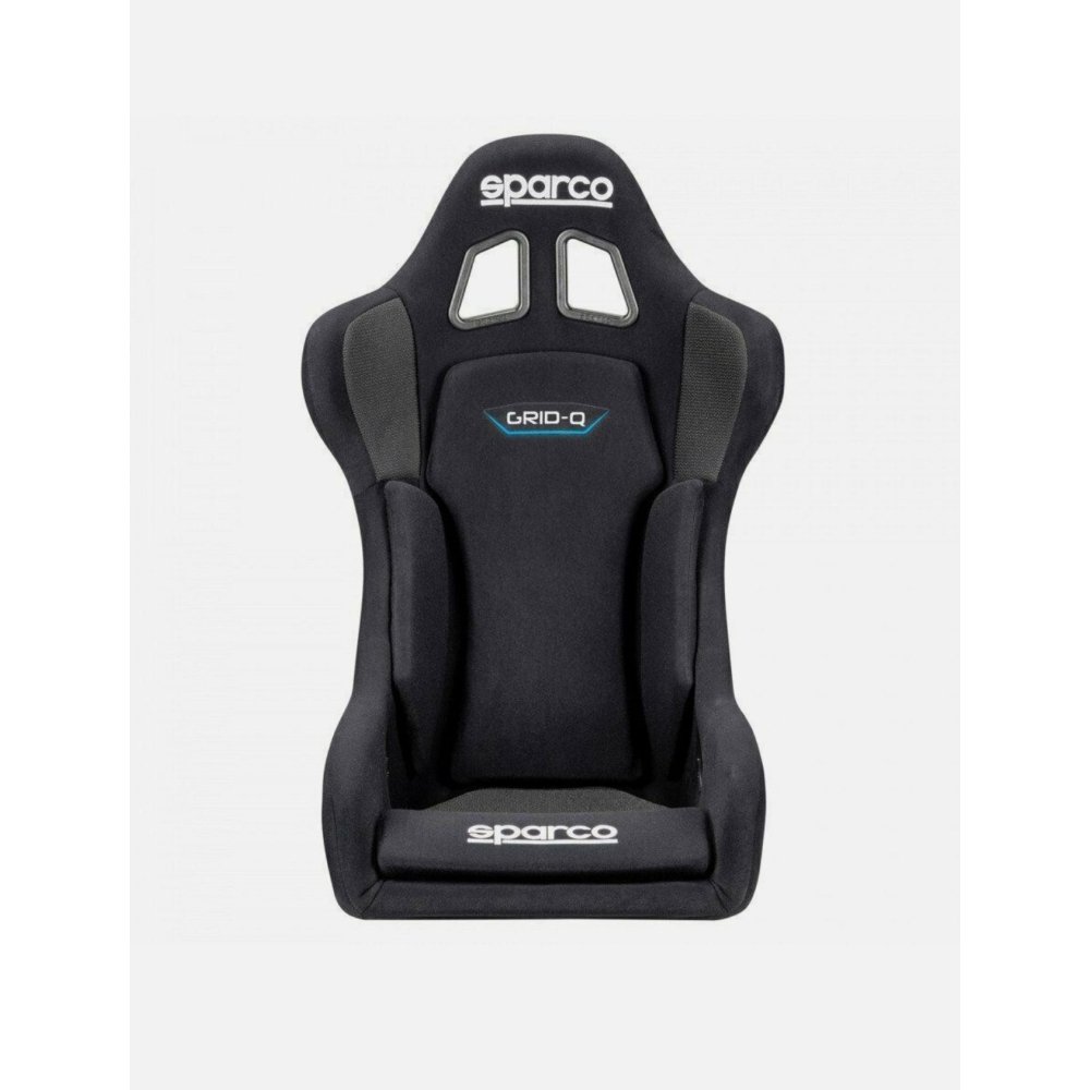 ⁦Sparco GRID QRT – كرسي سباقات⁩ - الصورة ⁦1⁩