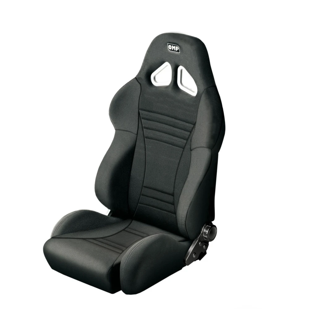 OMP STREET Tuning Car Seat - Image 1
