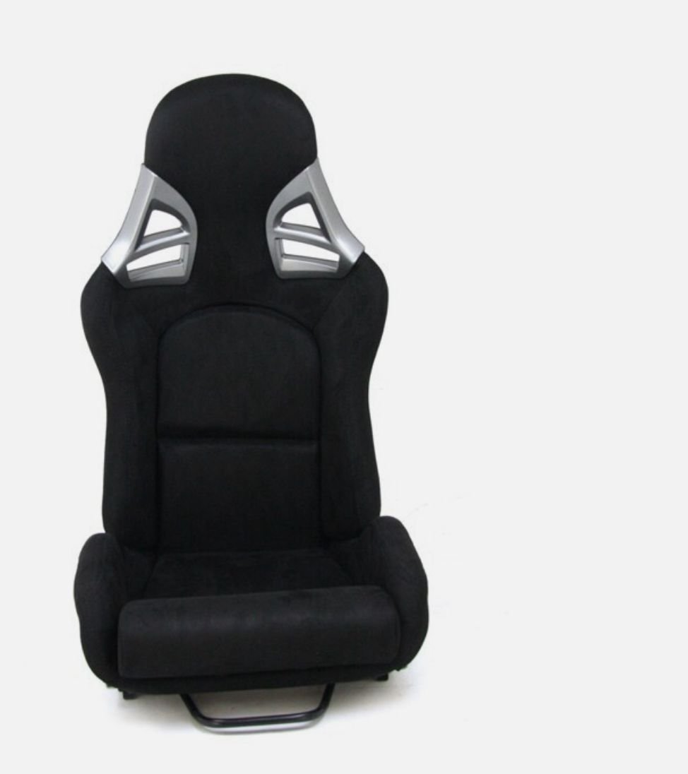 WhatsApp Image 2025-07-12 at 17.22.44_3e45f9bd Recaro Bucket Seat Porsche Carbon Full Suede Alcantara set - Image 1