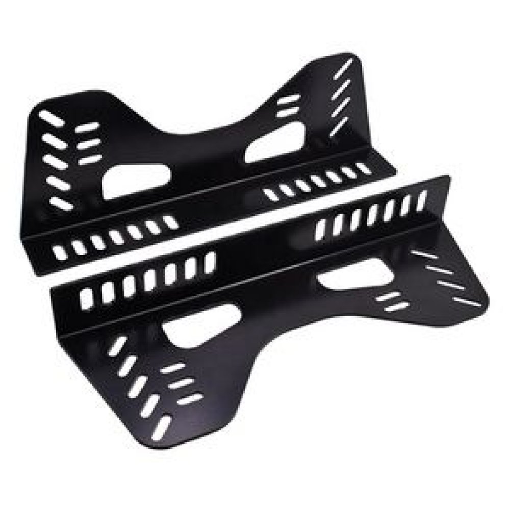 ⁦طقم قواعد كراسي عام – Universal Seat Bracket Set⁩ - الصورة ⁦1⁩