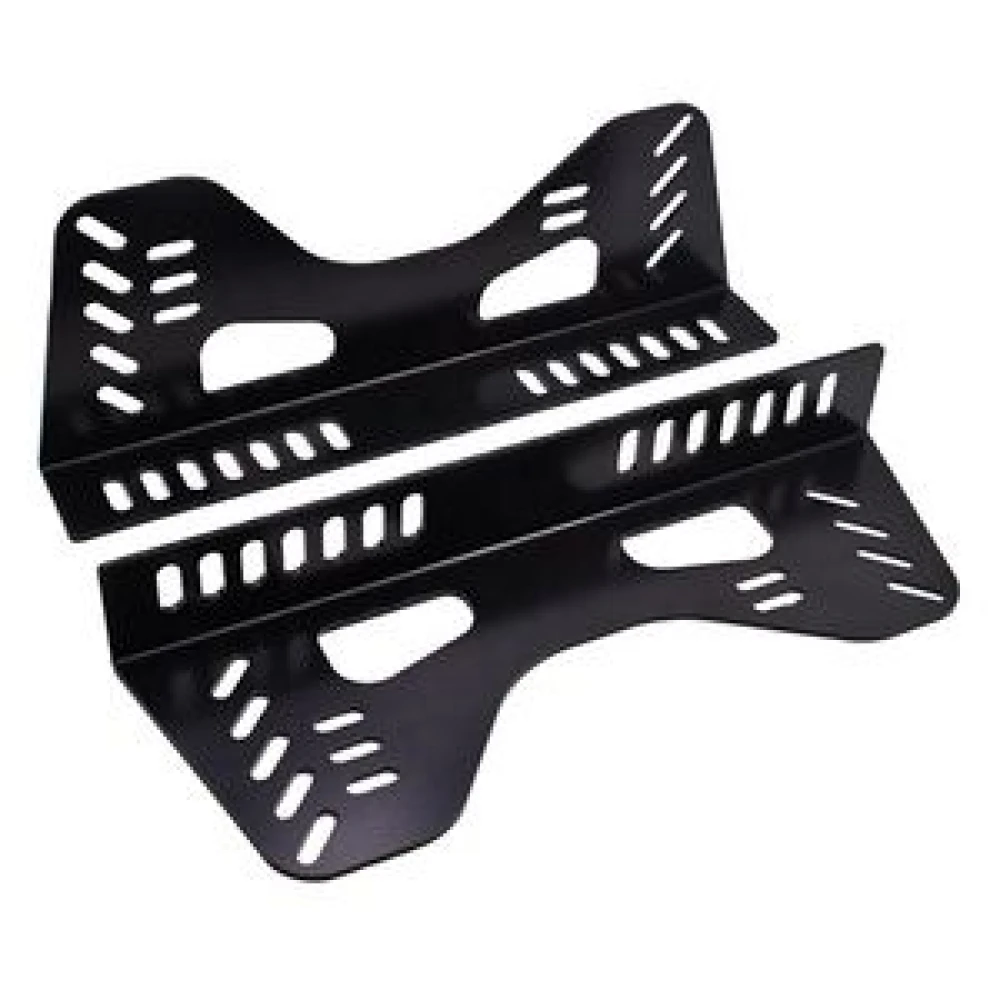 ⁦طقم قواعد كراسي عام – Universal Seat Bracket Set⁩ - الصورة ⁦1⁩