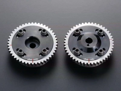 JUN AUTO CAM SLIDE SPROCKET FOR NISSAN RB26DETT
