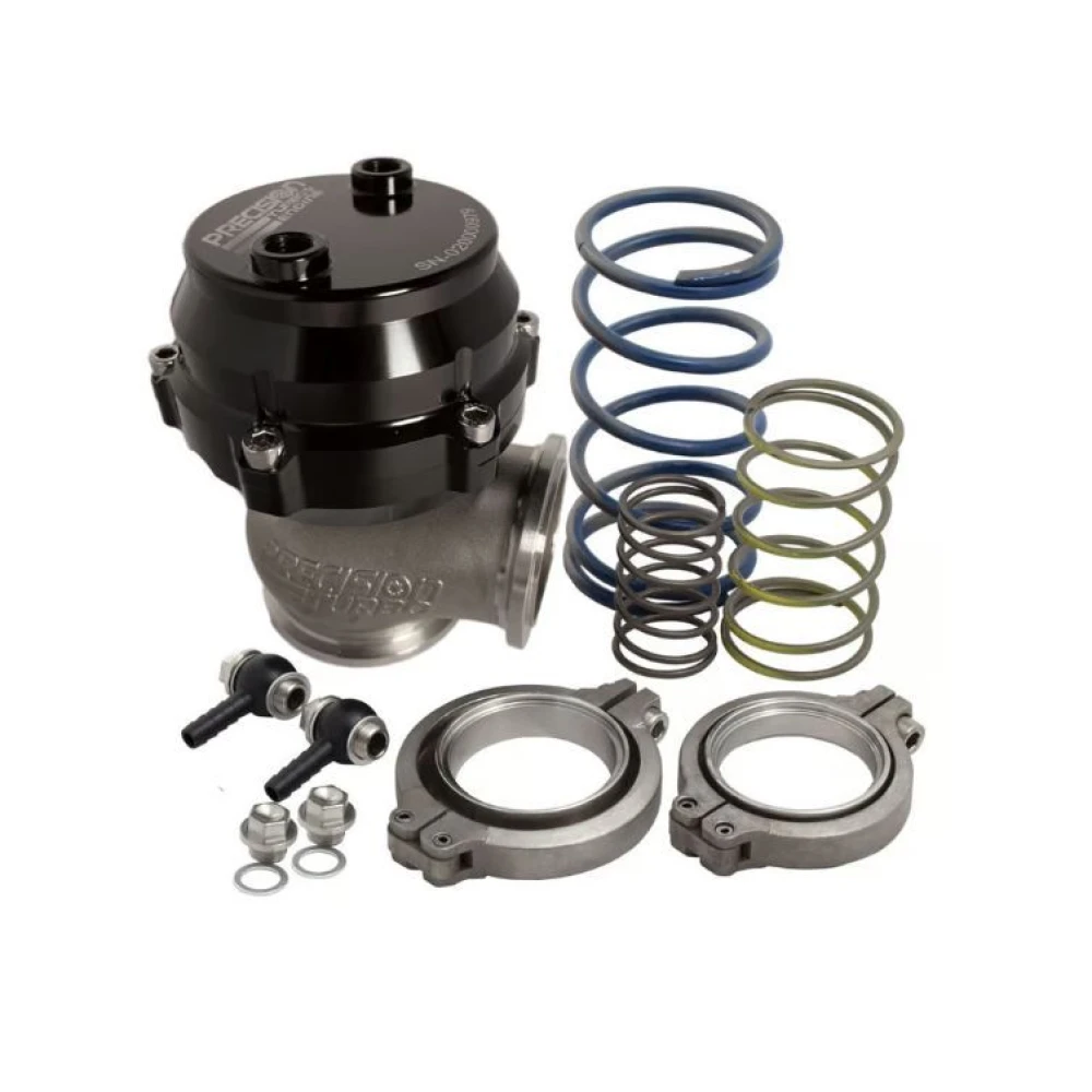GEN 2 PTE 46MM WASTEGATE 1.03 BAR, 15 PSI (COMPLETE KIT) - Image 1
