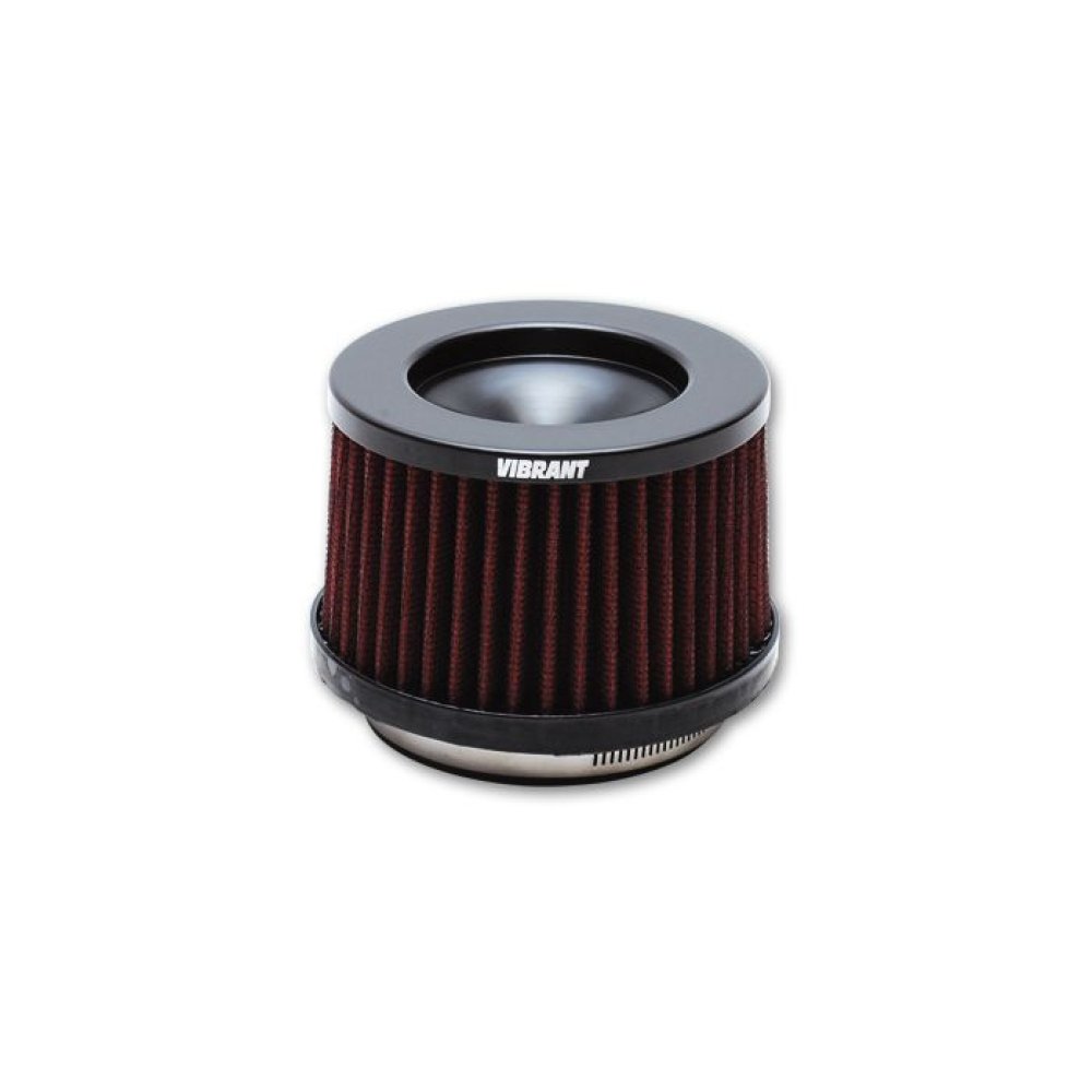 Vibrant classic air filter - Image 1