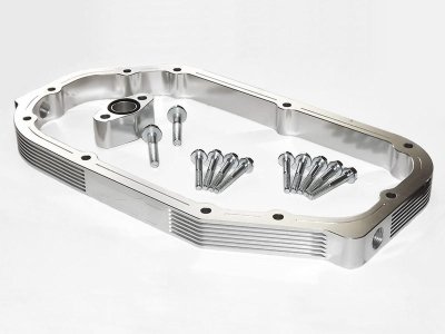 Z1 VQ HR / VHR Oil Pan Spacer