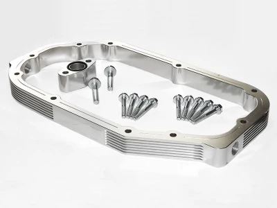 Z1 VQ HR / VHR Oil Pan Spacer