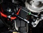 Z1 370Z / G37 Adjustable Rear Camber Arms - Image 3