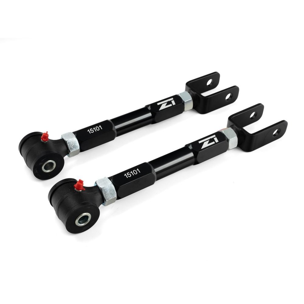 Z1 370Z / G37 Adjustable Rear Camber Arms - Image 1