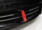 Z1 370Z Front Tow Strap Brand: Z1 Motorsports - Image 2