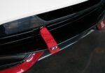 Z1 370Z Front Tow Strap Brand: Z1 Motorsports - Image 3