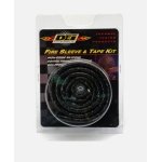 غطاء حماية حراري Fire Sleeve مع شريط Fire Tape