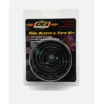 غطاء حماية حراري Fire Sleeve مع شريط Fire Tape