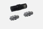 Snow Performance High Flow Water-Methanol Check Valve Quick-Connect Fittings - Image 2