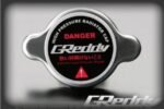 Greddy 1.3 Bar N-Type / S-Type Radiator Cap - Image 2