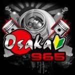 osaka 965