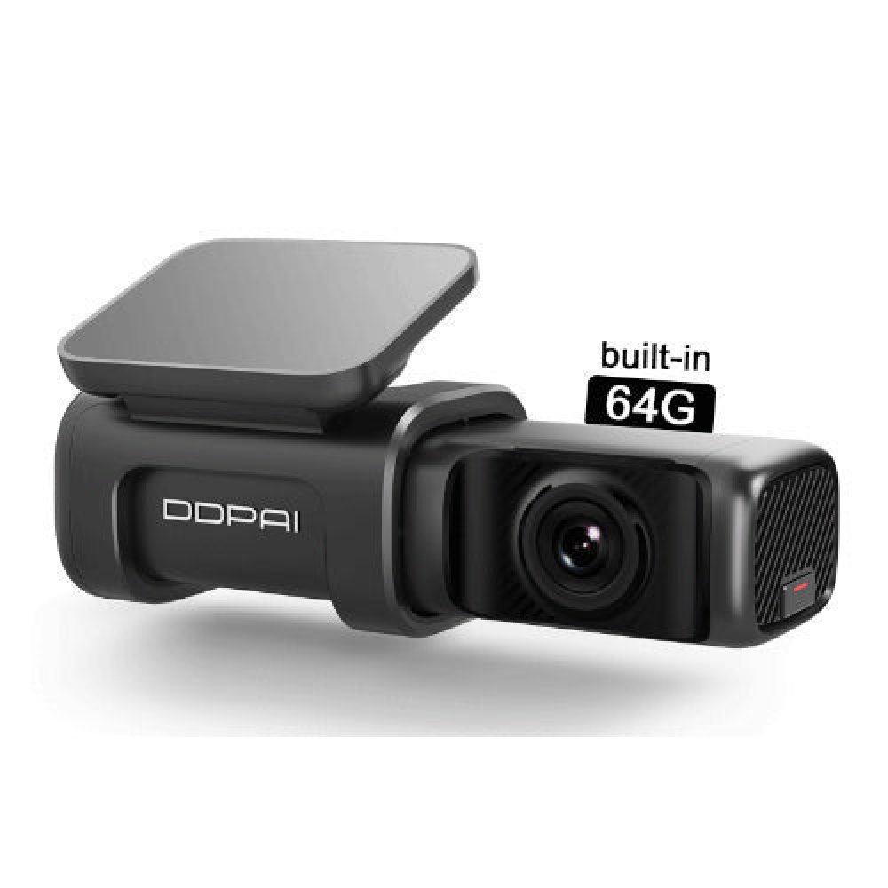 DDPAI Mini5 4K - Image 1