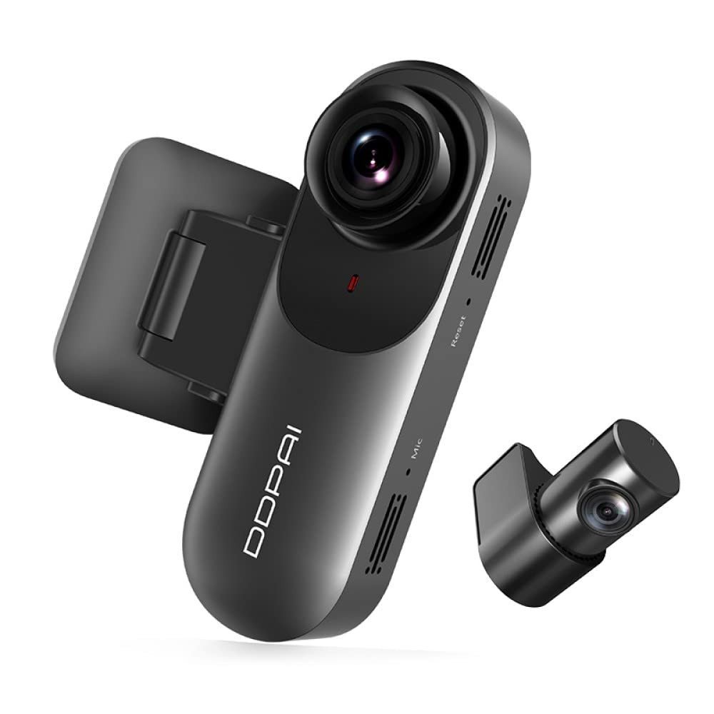 DDPAI Mola N3 Pro - Image 1