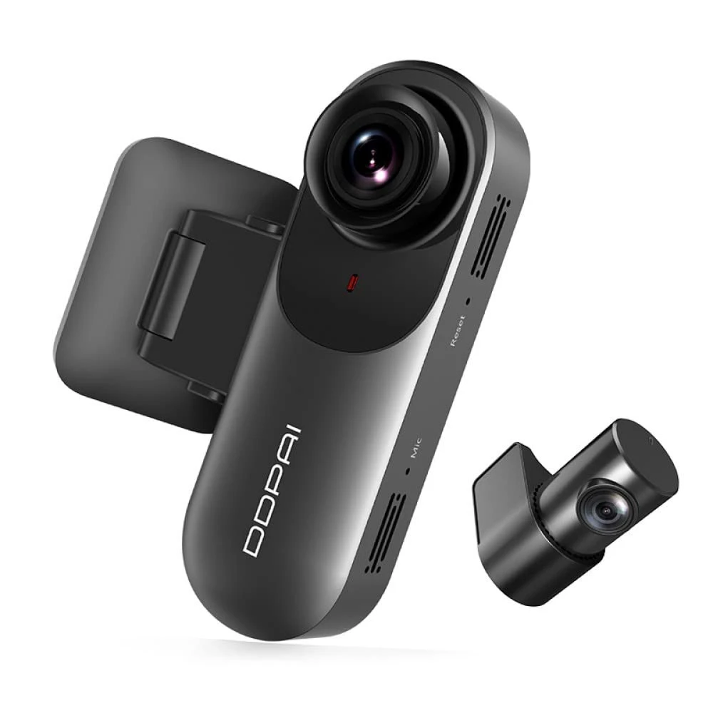 DDPAI Mola N3 Pro - Image 1