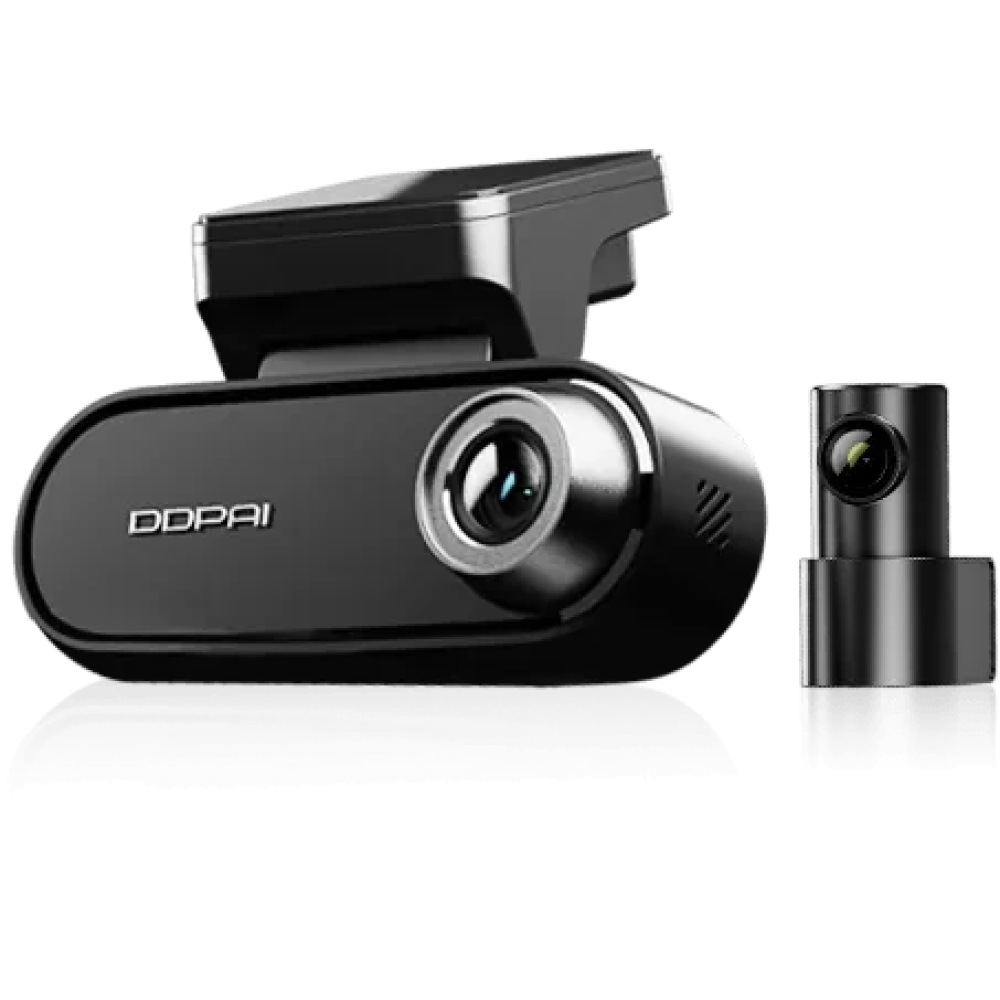 DDPAI N5 Dual - Image 1