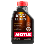 MOTUL 8100 ECO-LITE 0W-20