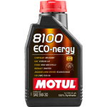 MOTUL 8100 ECO-NERGY 5W-30