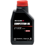 NISMO COMPETITION OIL 2193E 5W-40