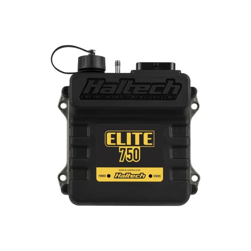 Haltech HT-150600 Elite 750 ECU - Image 1