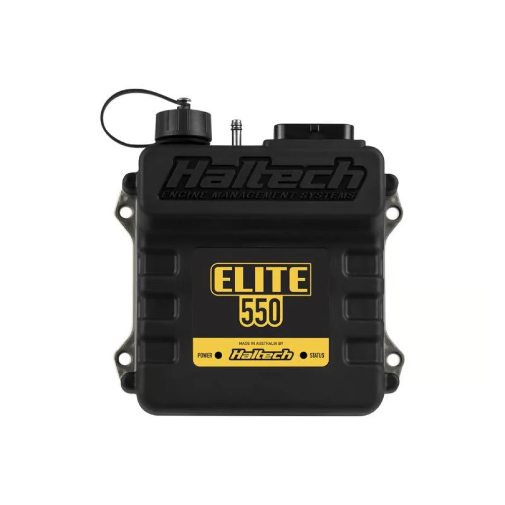 Haltech HT-150400 Elite 550 ECU - Image 1