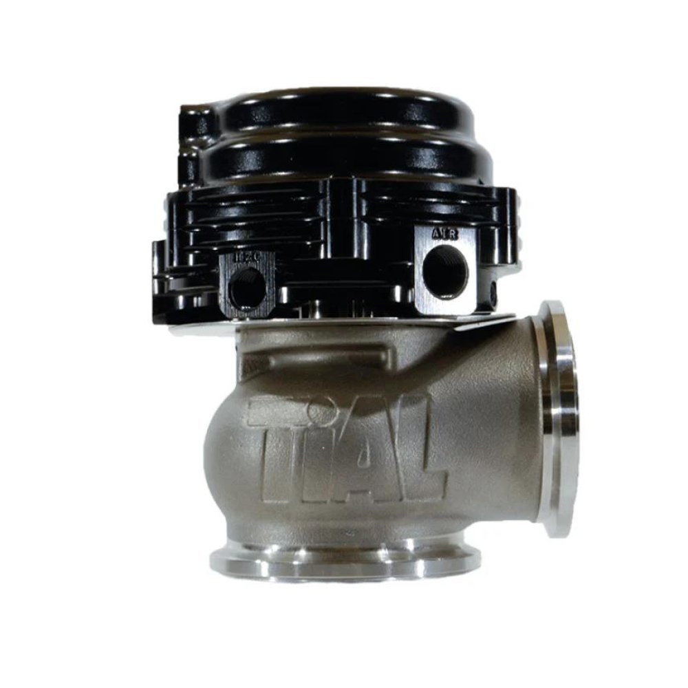 TiALSport MVS 38mm Wastegate - Image 1
