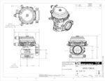 ⁦TiAL MVR 44mm Wastegate⁩ - الصورة ⁦4⁩