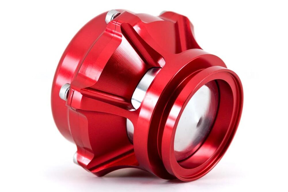 TiALSport Q-Series Blow-Off Valve 50mm 11psi - Image 3