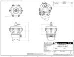 TiALSport Q-Series Blow-Off Valve 50mm 11psi - Image 4