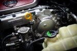 Radium Radiator Cap 1.5Bar Black - Image 2