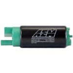 AEM 340LPH IN-TANK FUEL PUMP