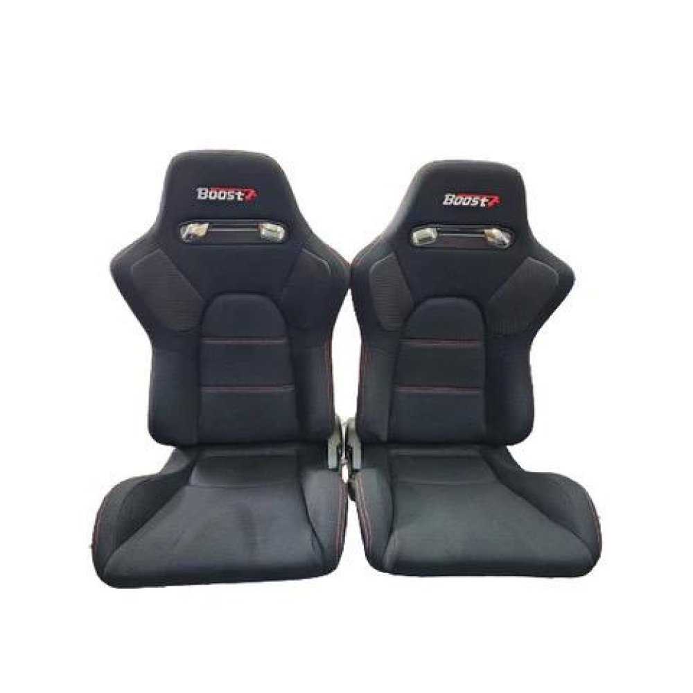 Boost Seats - Image 1