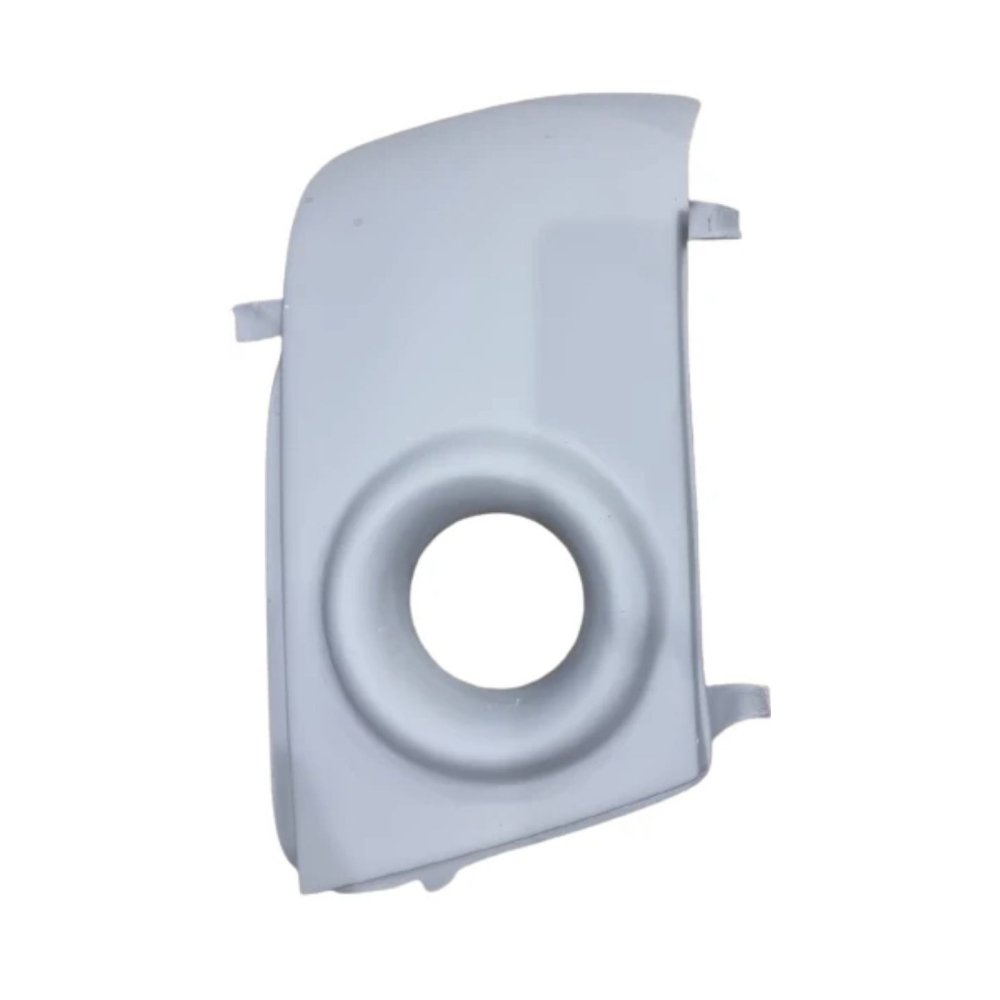 Fiber Scoop NISSAN Patrol TB48 - Image 1
