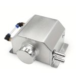 Universal Aluminum Car Engine Auto Coolant Reservoir