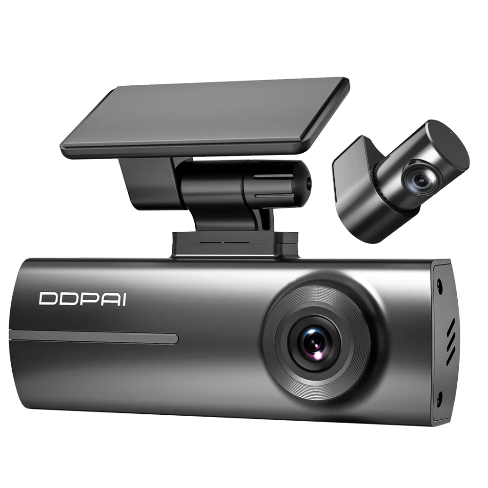 DDPAI N1 dual - Image 1