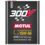 MOTUL 300V COMPETITION 15W-50