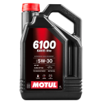 MOTUL 6100 SAVE-LITE 5W-30 - Image 2