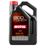 ⁦MOTUL 8100 POWER 5W-50⁩ - الصورة ⁦2⁩