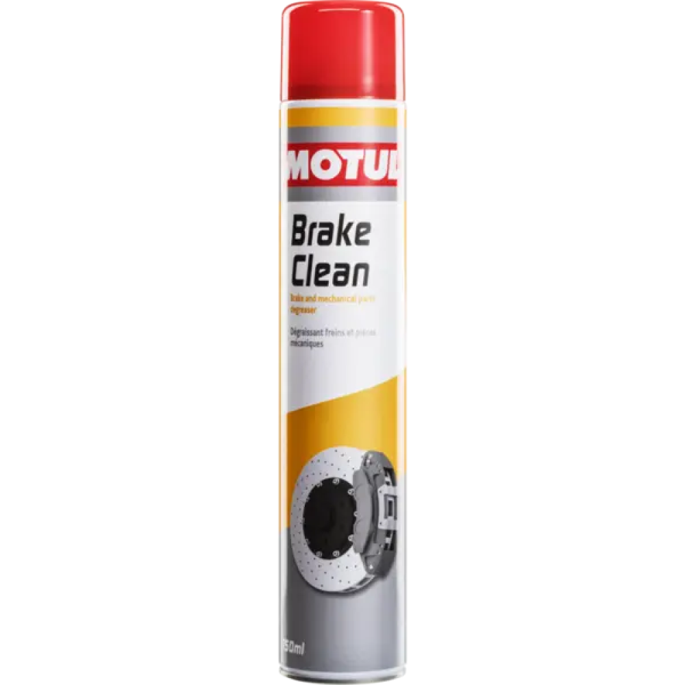 MOTUL BRAKE CLEAN WORKSHOP - Image 1