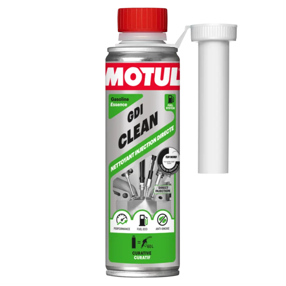 ⁦MOTUL GDI CLEAN⁩ - الصورة ⁦1⁩