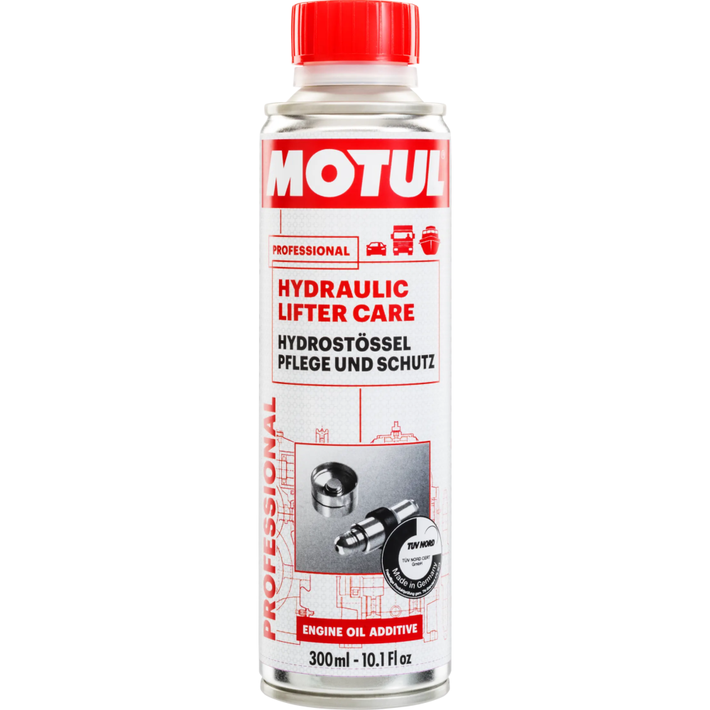 MOTUL HYDRAULIC LIFTER CARE - Image 1