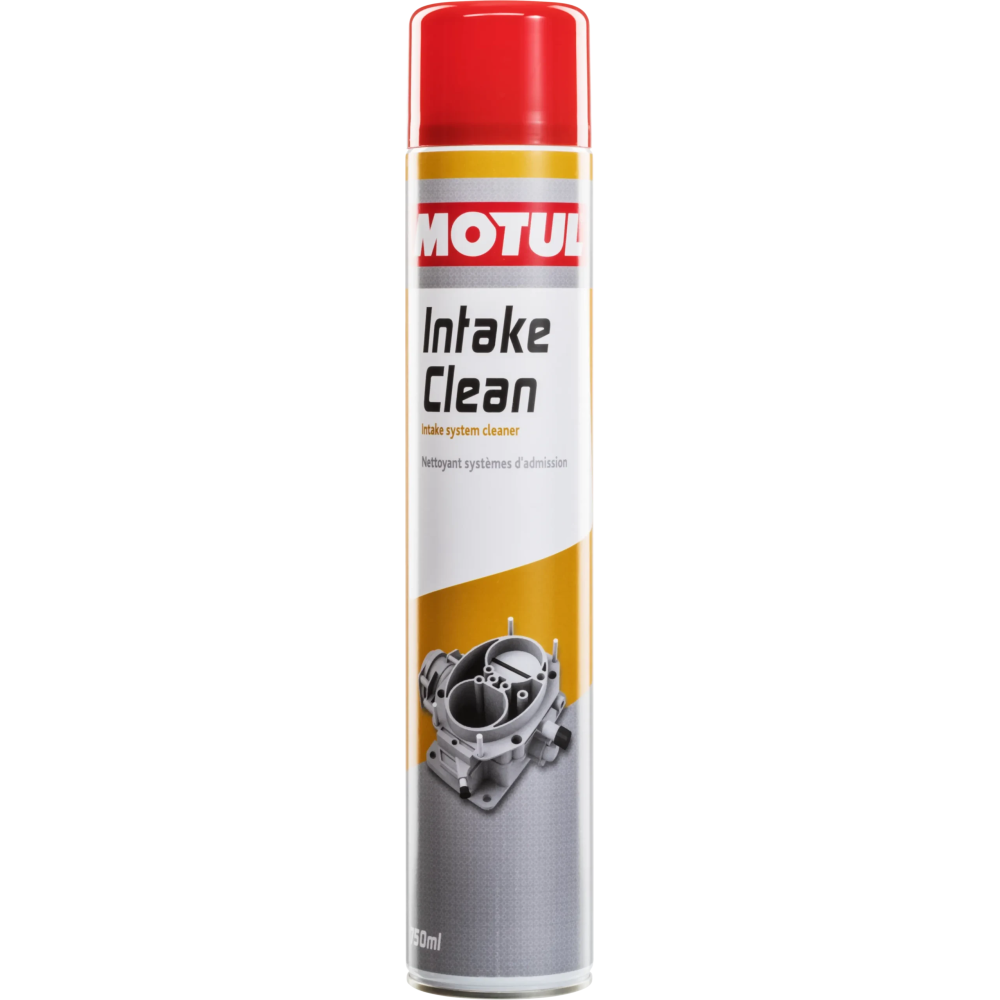 MOTUL INTAKE CLEAN WORKSHOP - Image 1