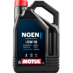 ⁦MOTUL NGEN HYBRID 0W-16⁩ - الصورة ⁦2⁩