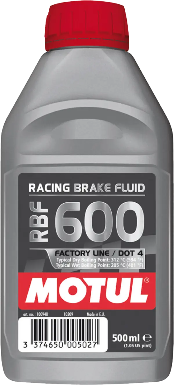 MOTUL RBF 600 FACTORY LINE MOTUL RBF 600 FACTORY LINE - Image 1
