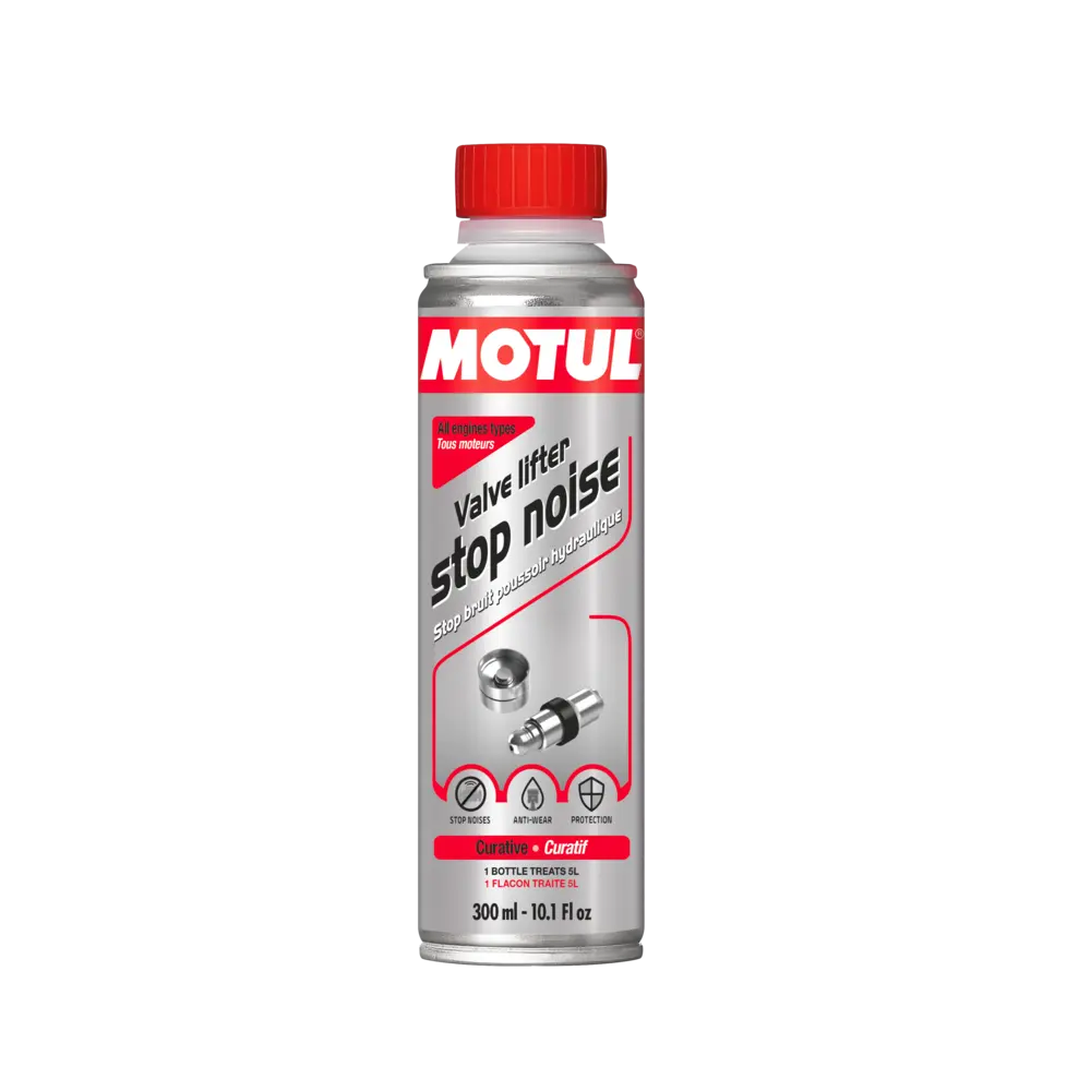 ⁦MOTUL VALVE LIFTER STOP NOISE⁩ - الصورة ⁦1⁩