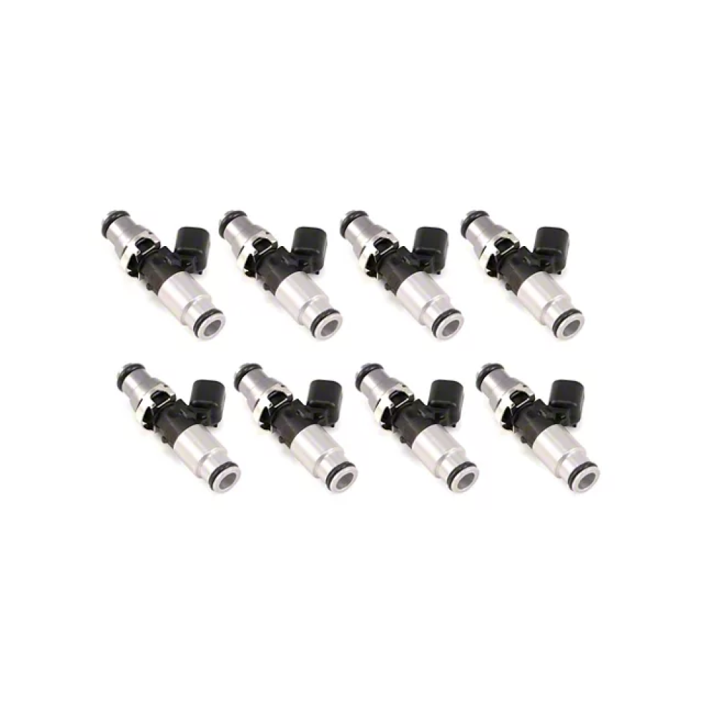 Injector Dynamics ID2600-XDS Fuel Injectors - Image 1